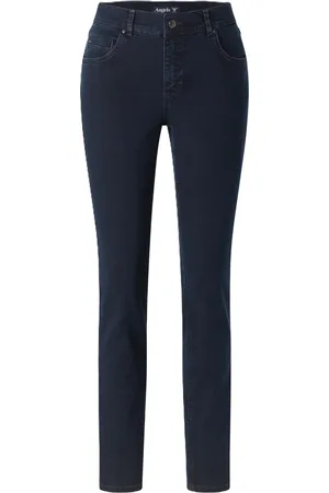 Angels Jeans "Cici", Slim-Fit, für Damen, , 40