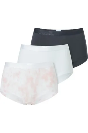Schiesser 95/5 Pants kurz, 3er-Pack, für Kinder, , 140