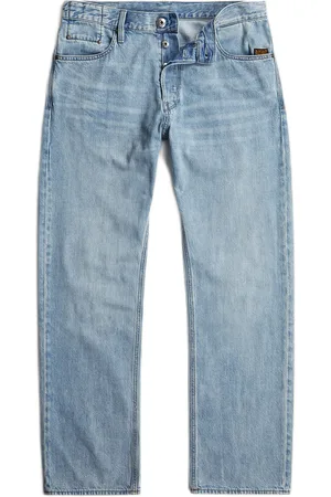 G-Star Jeanshose "Dakota", Regular Fit, 5-Pocket, für Herren, , 36/32