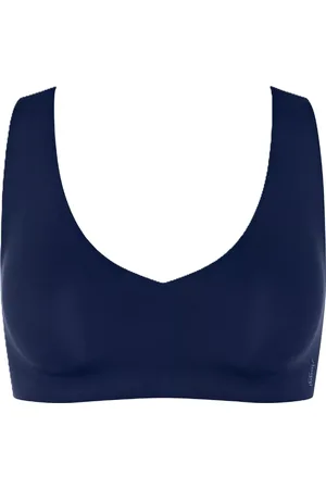 Sloggi Zero Feel 2.0 Bralette, nahtloses Design, für Damen, , M