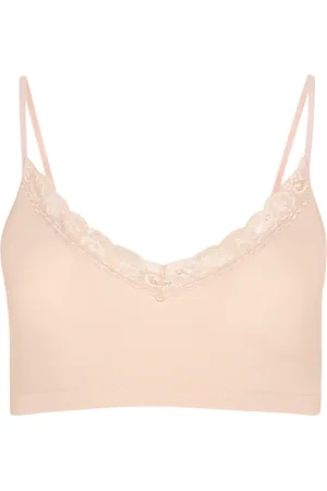 Jockey ® Parisienne Bralette, Spitze, V-Ausschnitt, für Damen, , S
