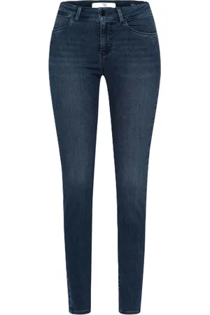 Brax Jeans "Ana", Skinny Fit, für Damen, , 40