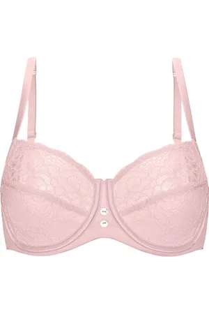 Conturelle felina Comfy Liasion Bügel-BH, Spitze, für Damen, , 90F
