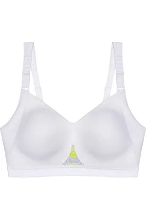 Triumph Triaction® BY Triumph Triaction Gravity Lite Sport-BH, bügellos, atmungsaktiv, für Damen, , 70E