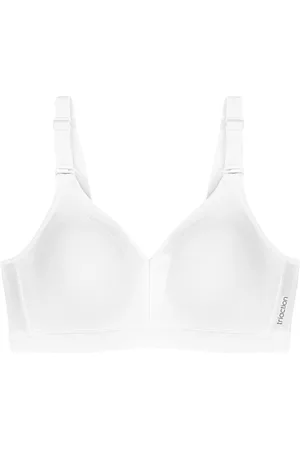 Triumph Triaction® BY Triumph Triaction Wellness Sport-BH, bügellos, für Damen, , 80B