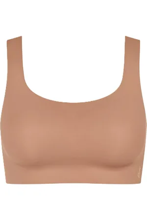 Sloggi Zero Feel 2.0 Bustier, Komfortträger, für Damen, , L