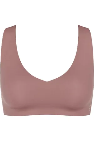 Sloggi Zero Feel 2.0 Bralette, nahtloses Design, für Damen, , M