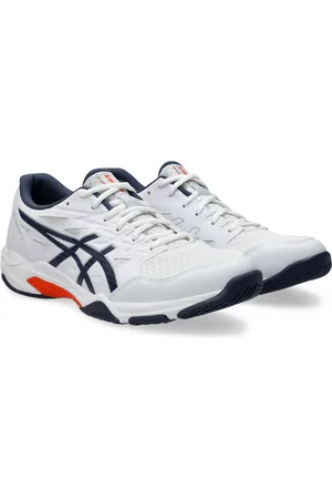 Asics Indoorschuhe "Gel Rocket 11", dämpfend, für Herren, , 43,5