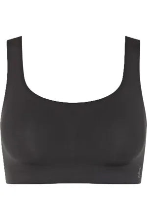 Sloggi Zero Feel 2.0 Bustier, Komfortträger, für Damen, , M