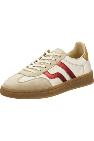 GANT Sneaker, Leder, für Damen, , 41
