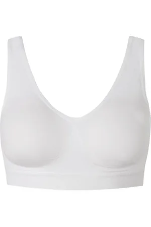 Schiesser Classic Seamless Bustier, nahtlos, stützend, für Damen, , M