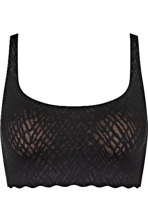 Sloggi Zero Feel Bliss Bustier, bügellos, nahtlos, für Damen, , L