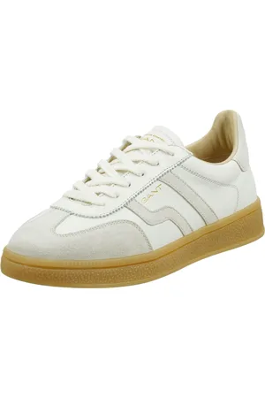 GANT Sneaker, Leder, Retro-Design, für Damen, , 42