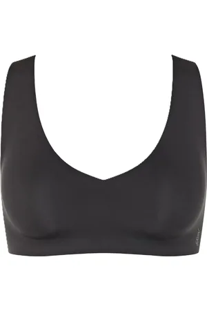 Sloggi Zero Feel 2.0 Bralette, nahtloses Design, für Damen, , S