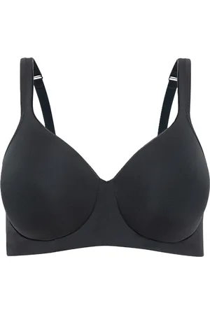 Jockey ® Forever Fit™ Bralette, breite Träger, für Damen, , S