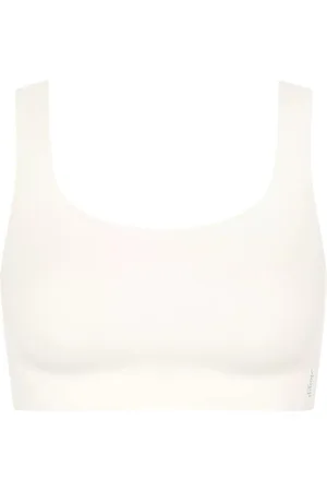 Sloggi Zero Feel 2.0 Bustier, Komfortträger, für Damen, , XS