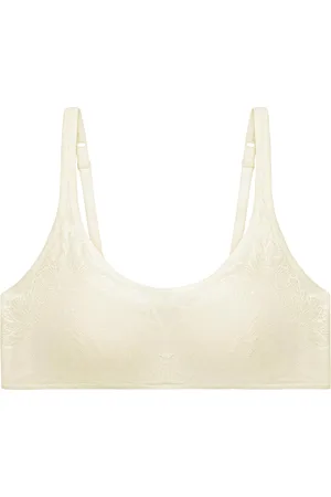 Triumph Everyday Fit Smart Bralette, Push-in Effekt, Spitze, stützend, für Damen, , 03