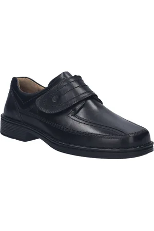 Josef Seibel Halbschuhe "Bradfjord 06", Leder, Weite K, für Herren, , 40