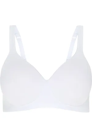Jockey ® Forever Fit™ Bralette, breite Träger, für Damen, , XL