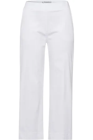 Brax Pam Culotte, Stretchbund, für Damen, , 36