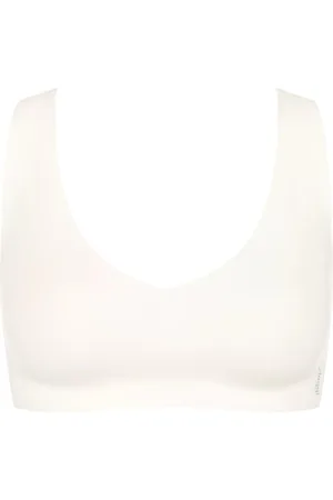 Sloggi Zero Feel 2.0 Bralette, nahtloses Design, für Damen, , XS