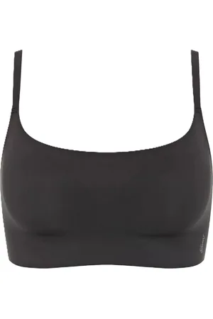 Sloggi Zero Feel 2.0 Bustier, atmungsaktiv, elastisch, für Damen, , L