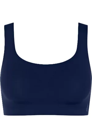 Sloggi Zero Feel 2.0 Bustier, Komfortträger, für Damen, , XL