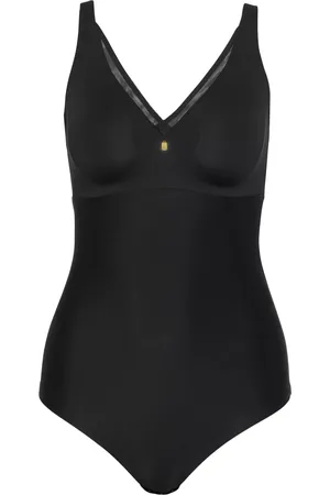 Triumph True Shape Sensation Shaping-Body, figurformend, für Damen, , 75C
