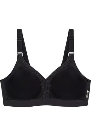 Triumph Triaction® BY Triumph Triaction Wellness Sport-BH, bügellos, für Damen, , 85B