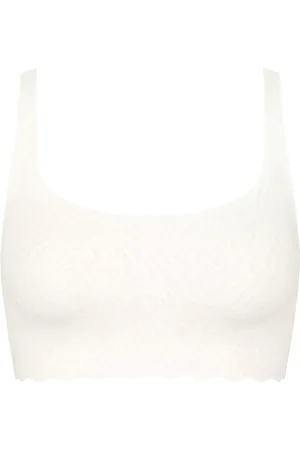 Sloggi Zero Feel Bliss Bustier, bügellos, nahtlos, für Damen, , M