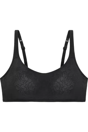 Triumph Everyday Fit Smart Bralette, Push-in Effekt, Spitze, stützend, für Damen, , 01