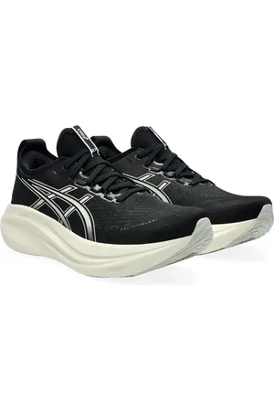 Asics Laufschuhe "Nimbus 27", Kunstleder, für Herren, , 44,5