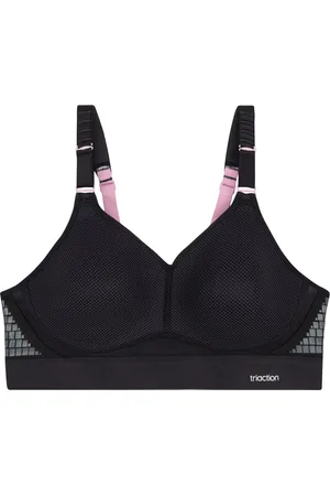 Triumph Triaction® BY Triumph Hybrid Lite Sport-BH, Extreme Bounce Control, atmungsaktiv, für Damen, , 75C