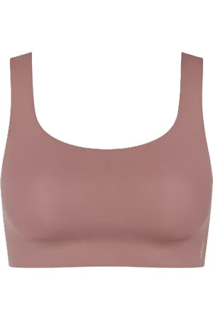 Sloggi Zero Feel 2.0 Bustier, Komfortträger, für Damen, , L
