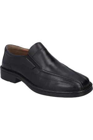Josef Seibel Slipper "Bradfjord 07", Leder, Weite K, für Herren, , 42