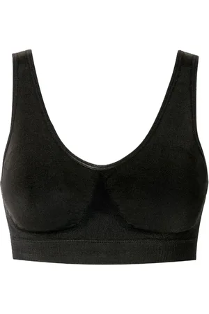 Schiesser Classic Seamless Bustier, nahtlos, stützend, für Damen, , M
