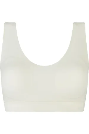 Chantelle Bustier, nahtlos, breite Träger, für Damen, , XXL