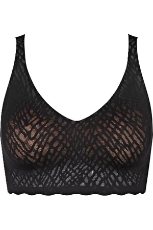 Sloggi Zero Feel Bliss Bralette, herausnehmbare Pads, für Damen, , S