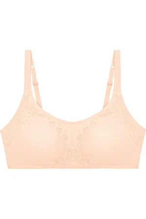 Triumph Everyday Fit Smart Bralette, Push-in Effekt, Spitze, stützend, für Damen, , 01