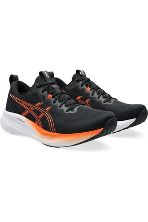 Asics Laufschuhe, Kunstleder, für Herren, , 44
