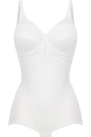 Felina Weftloc Shaping-Body, bügellos, blickdicht, für Damen, , 100B