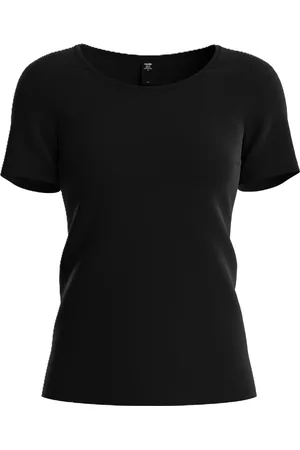 Calida Natural Comfort T-Shirt, Rundhals, Single Jersey, für Damen, , S