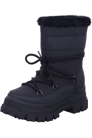 Buffalo Snowboots, Blockabsatz, für Damen, , 41