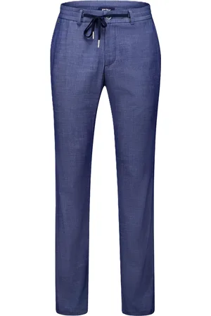 Atelier Gardeur Chino, Tunnelzug, für Herren, , 33/34
