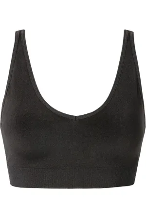 Schiesser Classic Seamless Bustier, nahtlos, stützend, für Damen, , L
