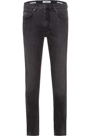 Brax Cadiz Jeans, Regular-Fit, Five-Pocket, für Herren, , 34/34