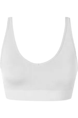 Schiesser Classic Seamless Bustier, nahtlos, stützend, für Damen, , L