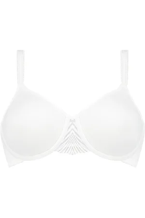 Triumph My Perfect Shaper Bügel-BH, Spitze, atmungsaktiv, für Damen, , 90C
