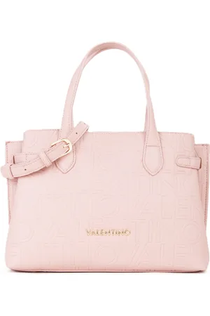 Valentino by Mario Valentino Valentino by Mario Shopper, Kunstleder, Emblem, für Damen