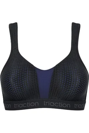 Triumph Triaction Energy Lite Sport-BH, Extreme Bounce Control, bügellos, für Damen, , 80B